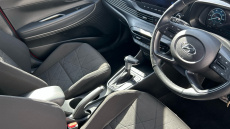 Hyundai BAYON 1.0 TGDi 48V MHEV Premium 5dr DCT Petrol Hatchback